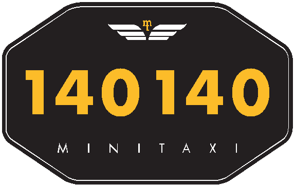 Taxi i Göteborg med omnejd - 031-140 140